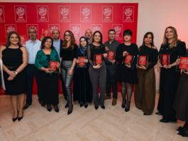 خمس علامات رائدة لمجموعة UNILEVER تونس تحصد 10 جوائز “انتخب منتج العام 2026” للسّنة الثّانية على التّوالي