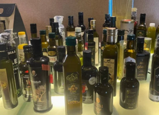 تونس تفوز بالمركز الأول في مسابقة ‘كليوباترا’ لزيت الزيتون بمصر