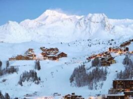 قتلى في عاصفة ثلجية تضرب النمسا