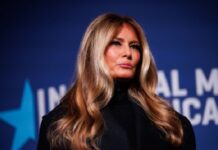 قمة “الأطفال والتكنولوجيا والتعليم في مناطق الصراع”: ميلانيا ترامب تستعرض “القوة الناعمة” في الأمم المتحدة وسط التصعيد مع إيران