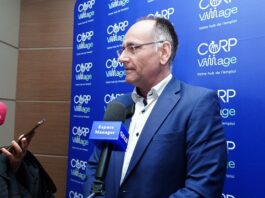 صالون CORP Village 2026 : أكثر من 1000 فرصة عمل