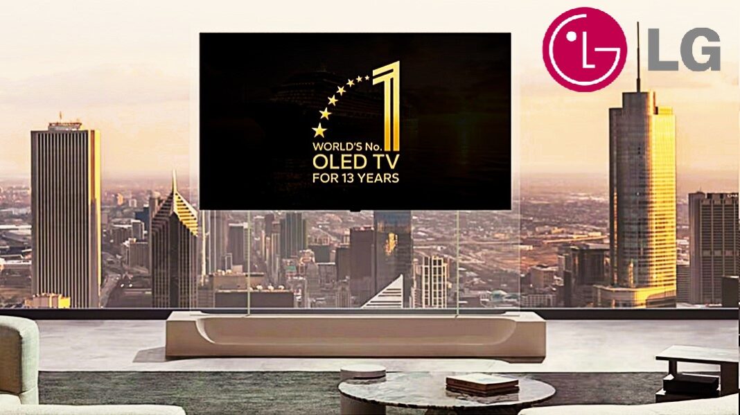 LG-OLED