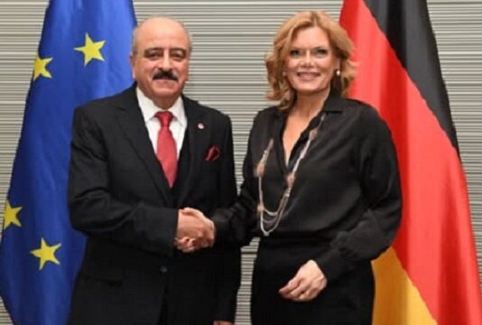 تونس وألمانيا: 70 عاماً من العلاقات الدبلوماسية ونحو شراكة استراتيجية متجددة