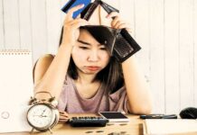 تحذير اجتماعي: المديونية المفرطة للأسر في تونس تصل إلى المديونية المفرطة للأسر (171%) بقلم هيئة التحرير