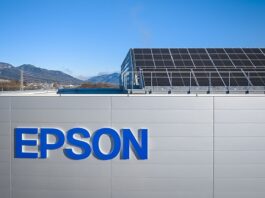 إبسون: التكنولوجيا وحلول الطباعة ترسم ملامح “مدرسة الغد” في تونس