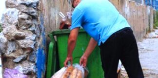 910 مليون دينار تُلقى في سلال المهملات سنوياً.. كيف نوقف نزيف الهدر الغذائي في تونس؟