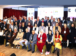 الحمّامات تتحوّل إلى عاصمة للتكنولوجيا الذكية: توصيات واعدة في ختام ملتقى IC3IT’26