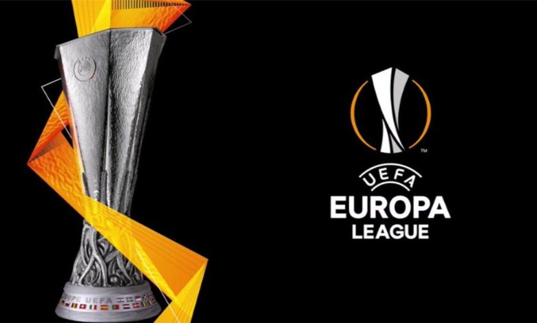 الدوري الأوروبي