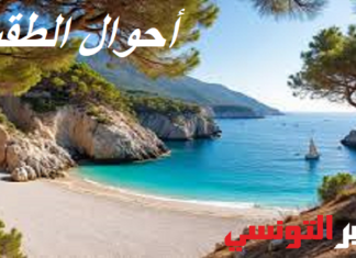 طقس اليوم الأربعاء 5 أوت 2026