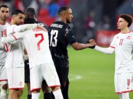 كندا – تونس (0-0): ملخص وتحليل لمباراة أفسدتها كثرة التجارب عشية مونديال 2026