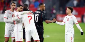 كندا – تونس (0-0): ملخص وتحليل لمباراة أفسدتها كثرة التجارب عشية مونديال 2026