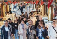 لتعزيز مكانتها كوجهة أولى للتونسيين: 21 وكالة أسفار مغاربية تكتشف سحر جنوب شرق تركيا