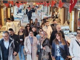 لتعزيز مكانتها كوجهة أولى للتونسيين: 21 وكالة أسفار مغاربية تكتشف سحر جنوب شرق تركيا