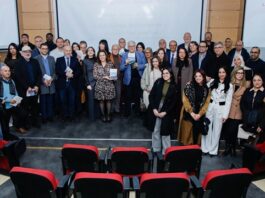 إطلاق سلسلة “مركز البحث التعاوني والابتكار لمجموعة الجامعة المركزية (CRCI): العلم والمجتمع”