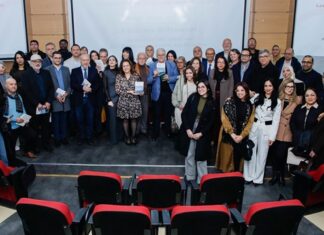 إطلاق سلسلة “مركز البحث التعاوني والابتكار لمجموعة الجامعة المركزية (CRCI): العلم والمجتمع”