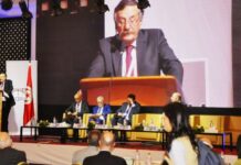 الطيب الزهار: “مع الصحة 4.0 والذكاء الاصطناعي، تصبح البيانات أداة طبية بحد ذاتها”