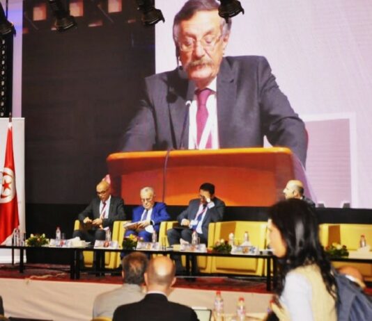 الطيب الزهار: “مع الصحة 4.0 والذكاء الاصطناعي، تصبح البيانات أداة طبية بحد ذاتها”