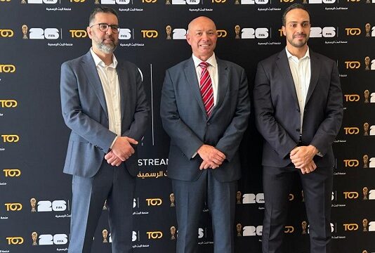 منصة TOD by beIN تعزز من تجربة مشاهدة فعاليات بطولة كأس العالم لكرة القدم FIFA™ 2026 القادمة للجمهور التونسي