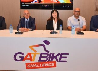 GATBIKE 2026: موعد رياضي جامع بين الرياضة والثقافة والبيئة