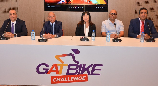 GATBIKE 2026