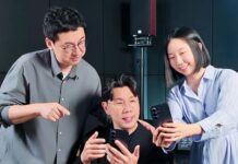 لمسة سينمائية لكل لحظة: كيف ترتقي تقنية Cine LUT بالفيديو المصور بأجهزة سلسلة Galaxy S26