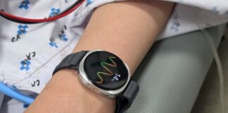 سامسونج تعلن عن إنجاز عالمي غير مسبوق في التنبؤ بحالات الإغماء باستخدام ساعات Galaxy Watch