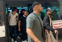 مسؤولية مجتمعية رائدة: الشركة الليبية التونسية للمقاولات تسخّر جسراً جوياً من 16 رحلة لـ 700 عامل تونسي بمناسبة العيد