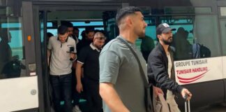 مسؤولية مجتمعية رائدة: الشركة الليبية التونسية للمقاولات تسخّر جسراً جوياً من 16 رحلة لـ 700 عامل تونسي بمناسبة العيد