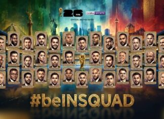 beIN SPORTS تعلن عن تشكيل أكبر فريق تغطية إعلامية لأكبر نسخة من كأس العالم في التاريخ