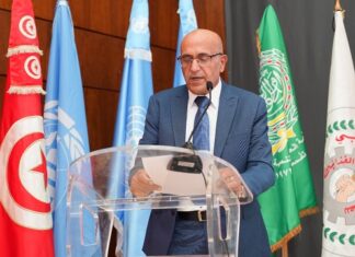 تونس تحتضن المؤتمر العربي الإفريقي للنظم الغذائية والصناعات التحويلية (AFRISYS 2026)