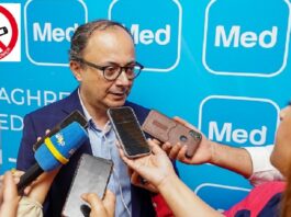 المنتدى المغاربي*Med.TN* الأول لمكافحة التبغ بتونس: خبراء يدعون إلى استراتيجية إقليمية موحدة والاعتماد على “بدائل خفض المخاطر” إنقاذاً للأرواح