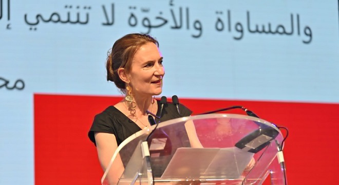Ambassadrice de France en Tunisie02