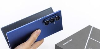 سامسونج ترسم ملامح المستقبل: سبع سنوات من الابتكار في الهواتف القابلة للطي Galaxy