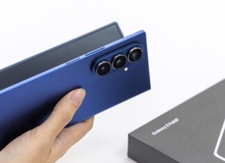 سامسونج ترسم ملامح المستقبل: سبع سنوات من الابتكار في الهواتف القابلة للطي Galaxy