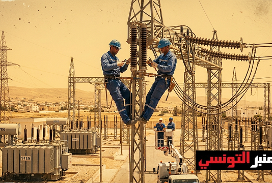أزمة الكهرباء تحت لهيب الصيف: خبير في الـ”ستاغ” يكشف الحقيقة الكاملة وراء انقطاع الكهرباء