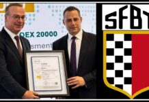 تميز تونسي في باريس: مجموعة SFBT وإلياس الفخفاخ يتألقان في بورصة “يورونكست” تتويجًا لـ 18 عامًا من الحوكمة الرشيدة!