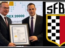 تميز تونسي في باريس: مجموعة SFBT وإلياس الفخفاخ يتألقان في بورصة “يورونكست” تتويجًا لـ 18 عامًا من الحوكمة الرشيدة!