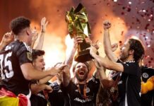 دربحة يواجه بطل العالم في افتتاح كأس العالم لدوري الملوك بميلانو