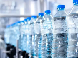 مصانع المياه المعدنية: نعمل بأقصى طاقتنا الإنتاجية لتلبية الطلب المتزايد