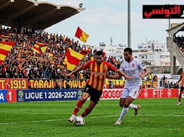الرابطة المحترفة الأولى (الجولتان 1 و2): كلاسيكو ناري بين الترجي والنجم، دليل البث التلفزي، والجامعة تؤجل لقاء بن قردان