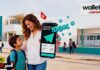 تعزيزاً للشمول المالي : Ooredoo تطلق رسمياً محفظة Walletii في تونس مع استرجاع نقدي 100% لمعاليم الدراسة
