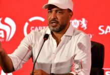 معين الشعباني: نسعى لإعادة هيبة المنتخب قاريا وتحسين ترتيبه عالميا