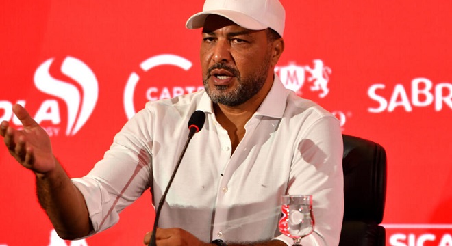 معين الشعباني
