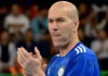 رسميًا.. الاتحاد الفرنسي يعلن طاقم زيدان المكون من 23 عضوًا لمشوار دوري الأمم