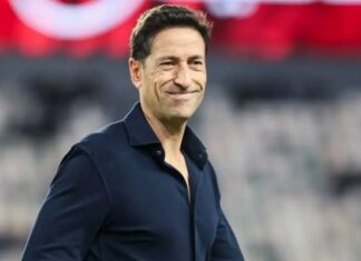 بابلو فرانكو مُدربًا جديدًا للترجي التونسي