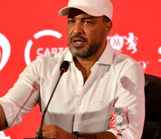 اليوم.. الشعباني يكشف قائمة المنتخب الوطني للمواجهات المقبلة