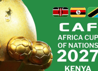 تصفيات كان 2027: برنامج مقابلات اليوم من الجولة الثانية
