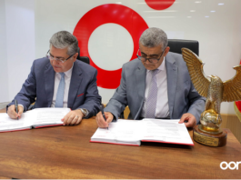 Ooredoo تونس تجدّد شراكتها مع النادي الإفريقي