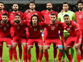 الإعلان عن قائمة المنتخب الوطني لمواجهات أوغندا وبوتسوانا ومالي