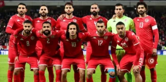 الإعلان عن قائمة المنتخب الوطني لمواجهات أوغندا وبوتسوانا ومالي